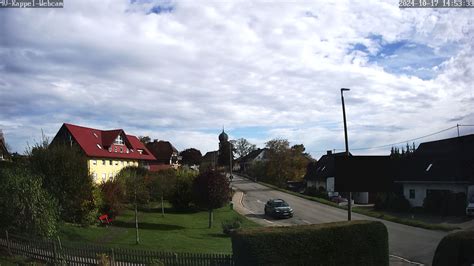 Webcam Kappel, Deutschland: Ortsmitte Kappel bei Lenzkirch im ...